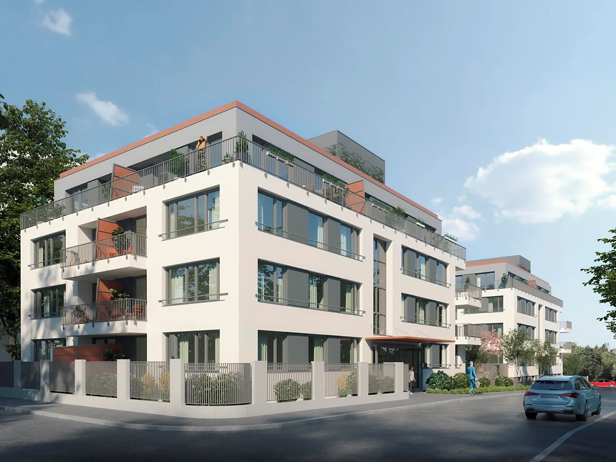 Prodej bytu 3+kk 72 m²
